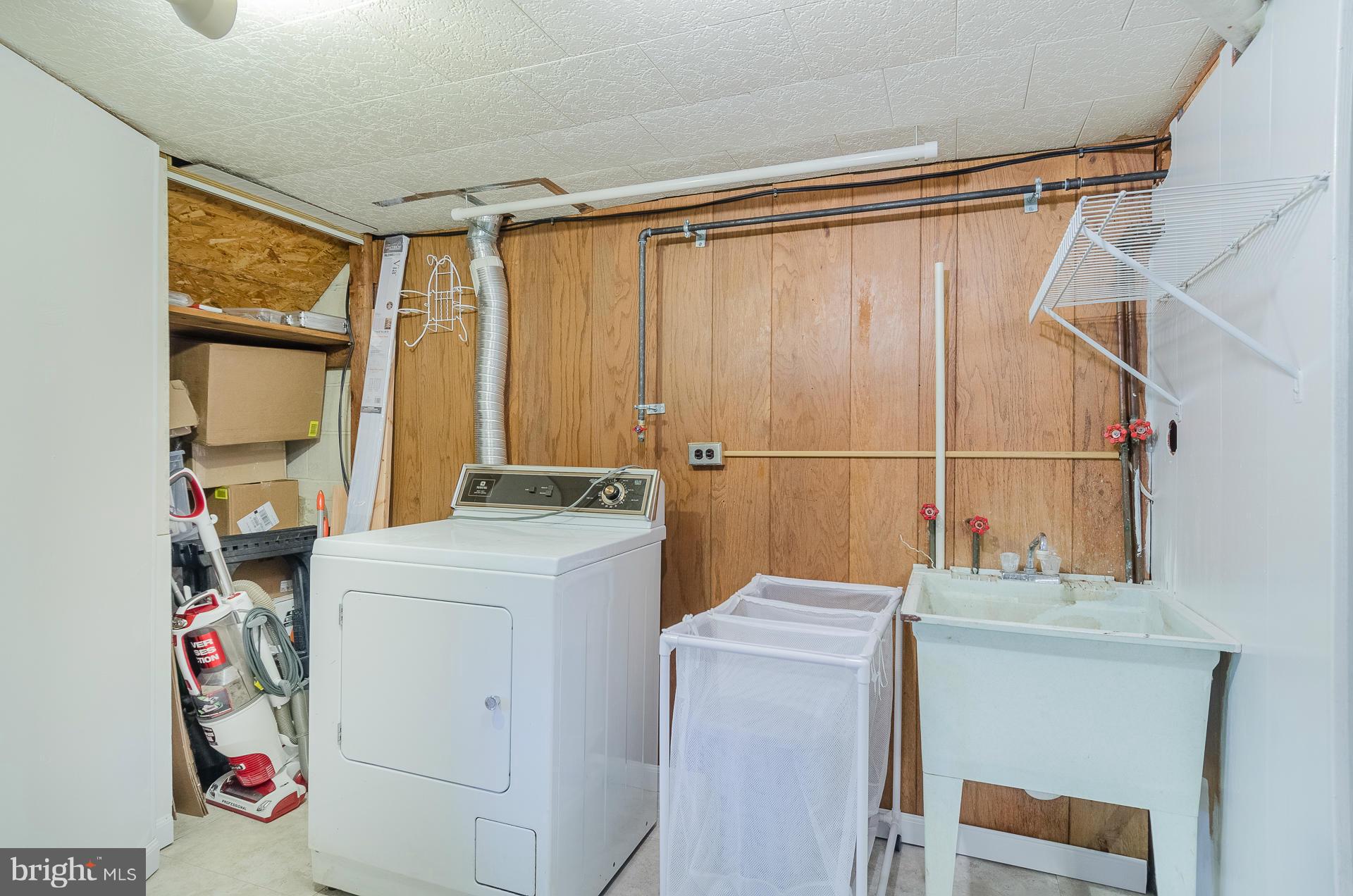 3721 Greenvale Road Baltimore, MD 21229 - Photo 22 of 30 Basement