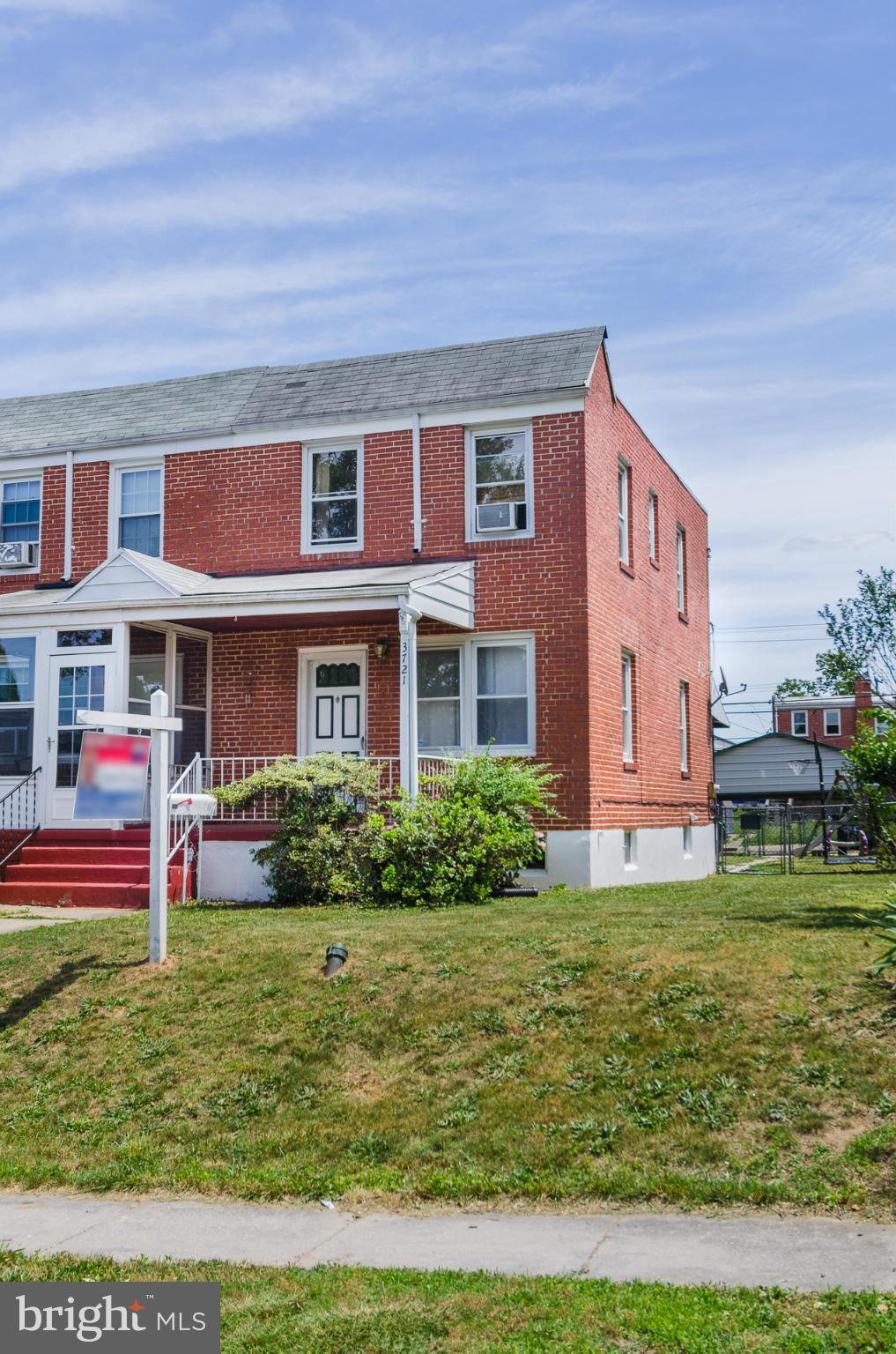 3721 Greenvale Road Baltimore, MD 21229 - Photo 28 of 30 Exterior (Front)