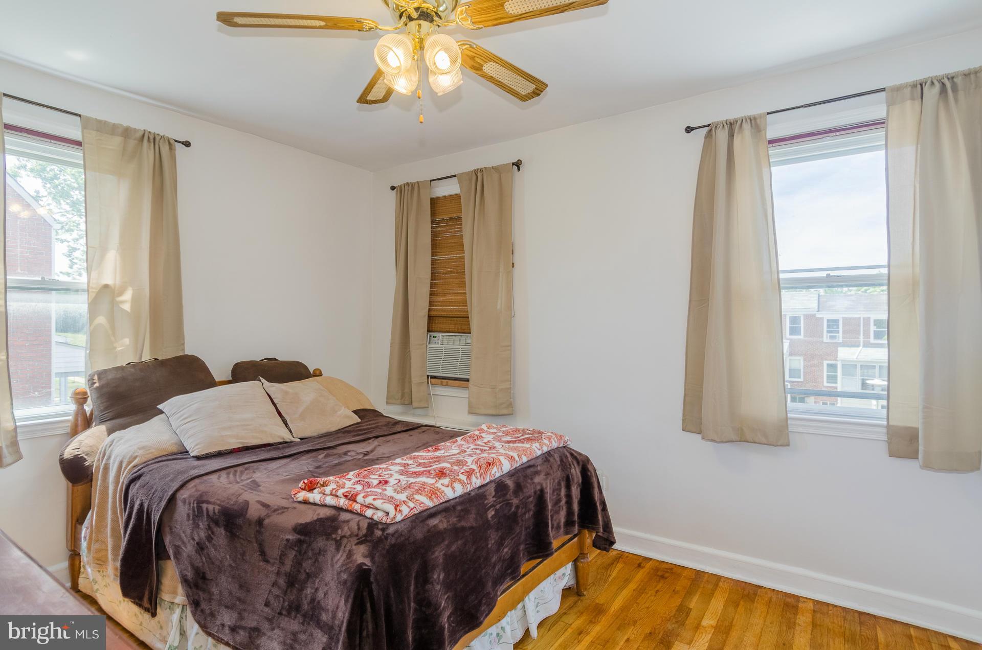 3721 Greenvale Road Baltimore, MD 21229 - Photo 10 of 30 Bedroom
