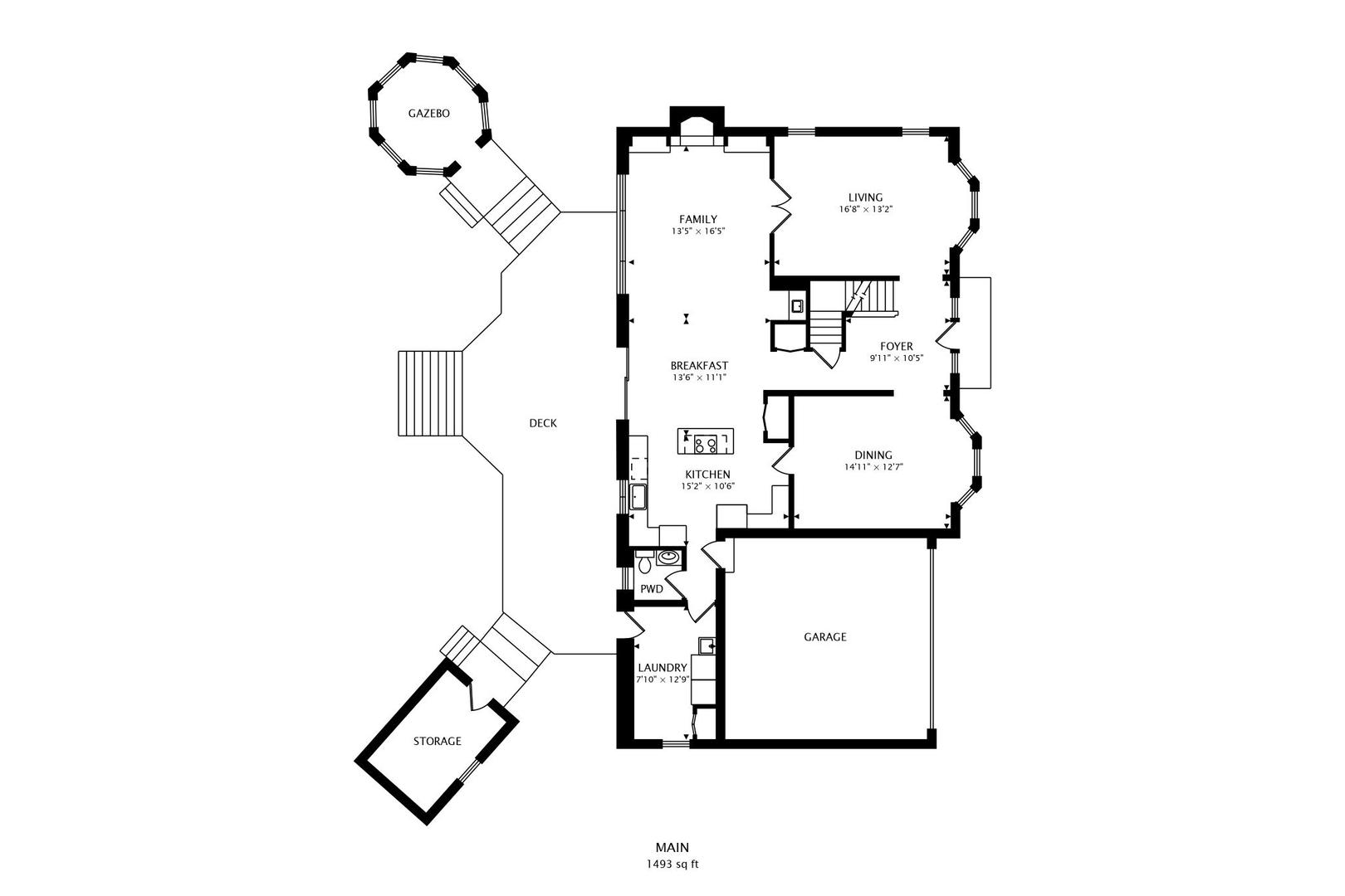 2185 Maplewood Drive Gurnee, IL 60031 - Photo 64 of 65