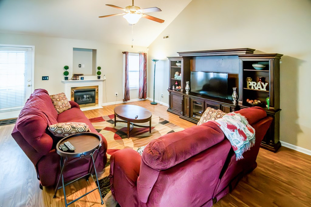 2820 McCrays Mill Road Sumter, SC 29154 - Photo 5 of 32 Gallery Image 5