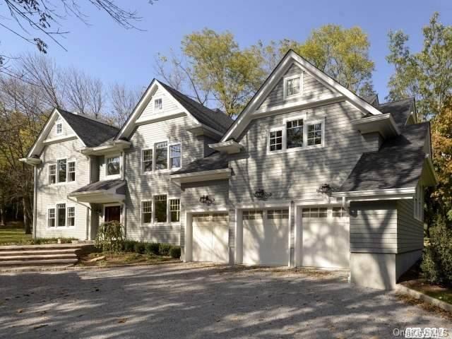 321 West Neck Road Lloyd Harbor, NY 11743 - Photo 1 of 1