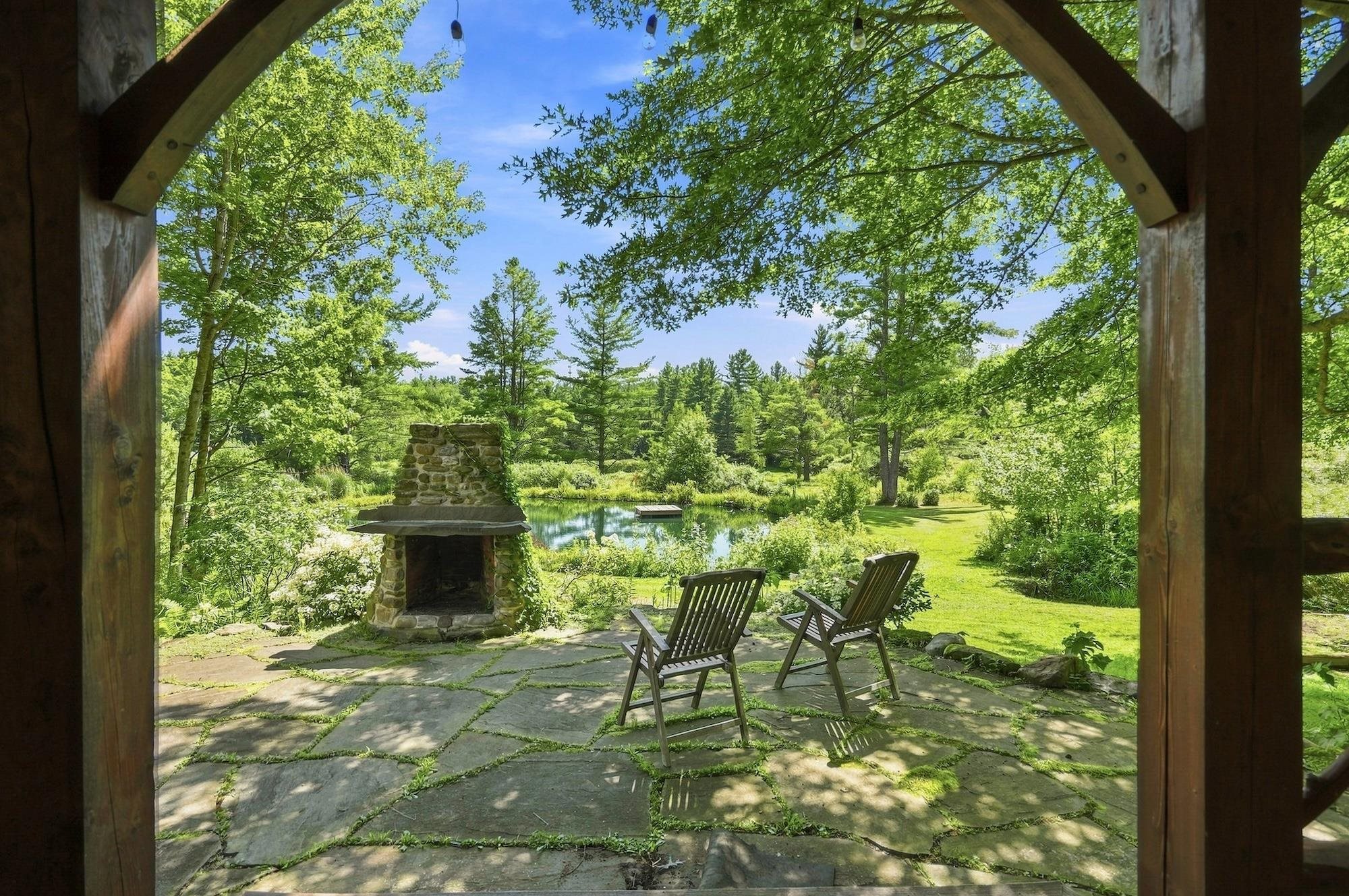 830 Taft Road Huntington, VT 05462 - Photo 48 of 60 Gallery Image 48