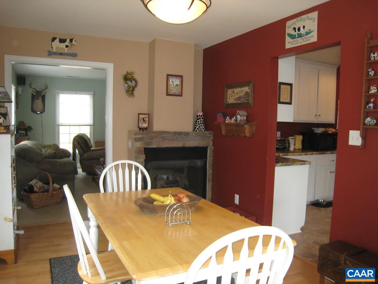 262 Pine Ridge Road Faber, VA 22938 - Photo 27 of 45 a view of a dining room with furniture