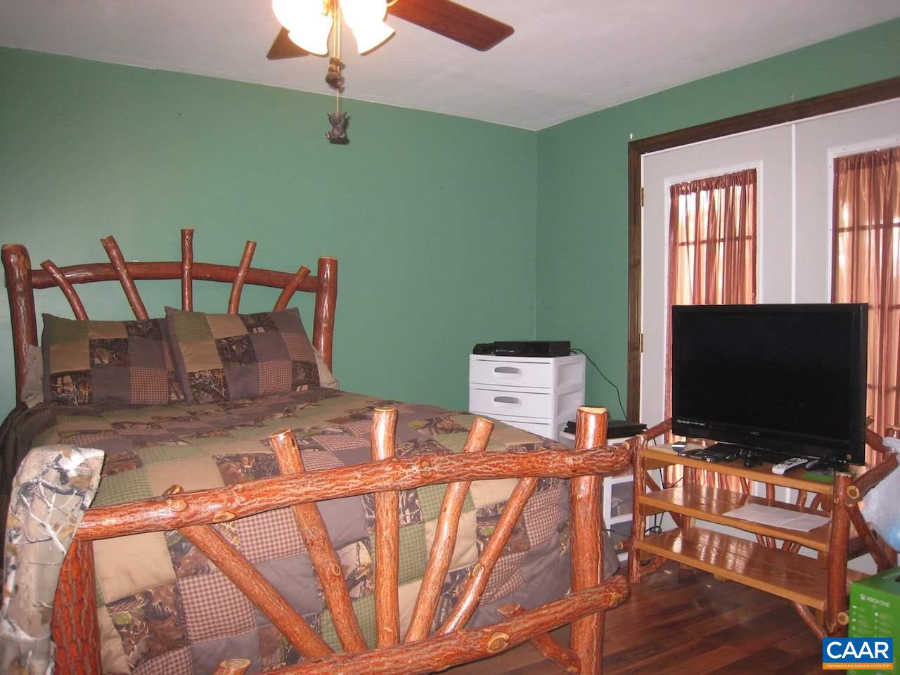262 Pine Ridge Road Faber, VA 22938 - Photo 39 of 45 a view of a dining room with furniture