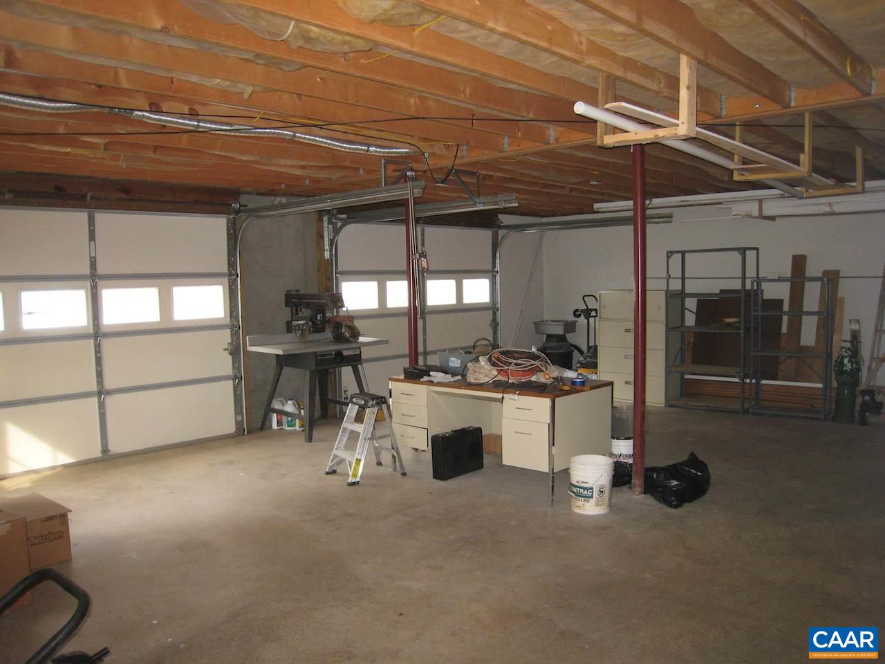262 Pine Ridge Road Faber, VA 22938 - Photo 44 of 45 a view of a room with gym equipment