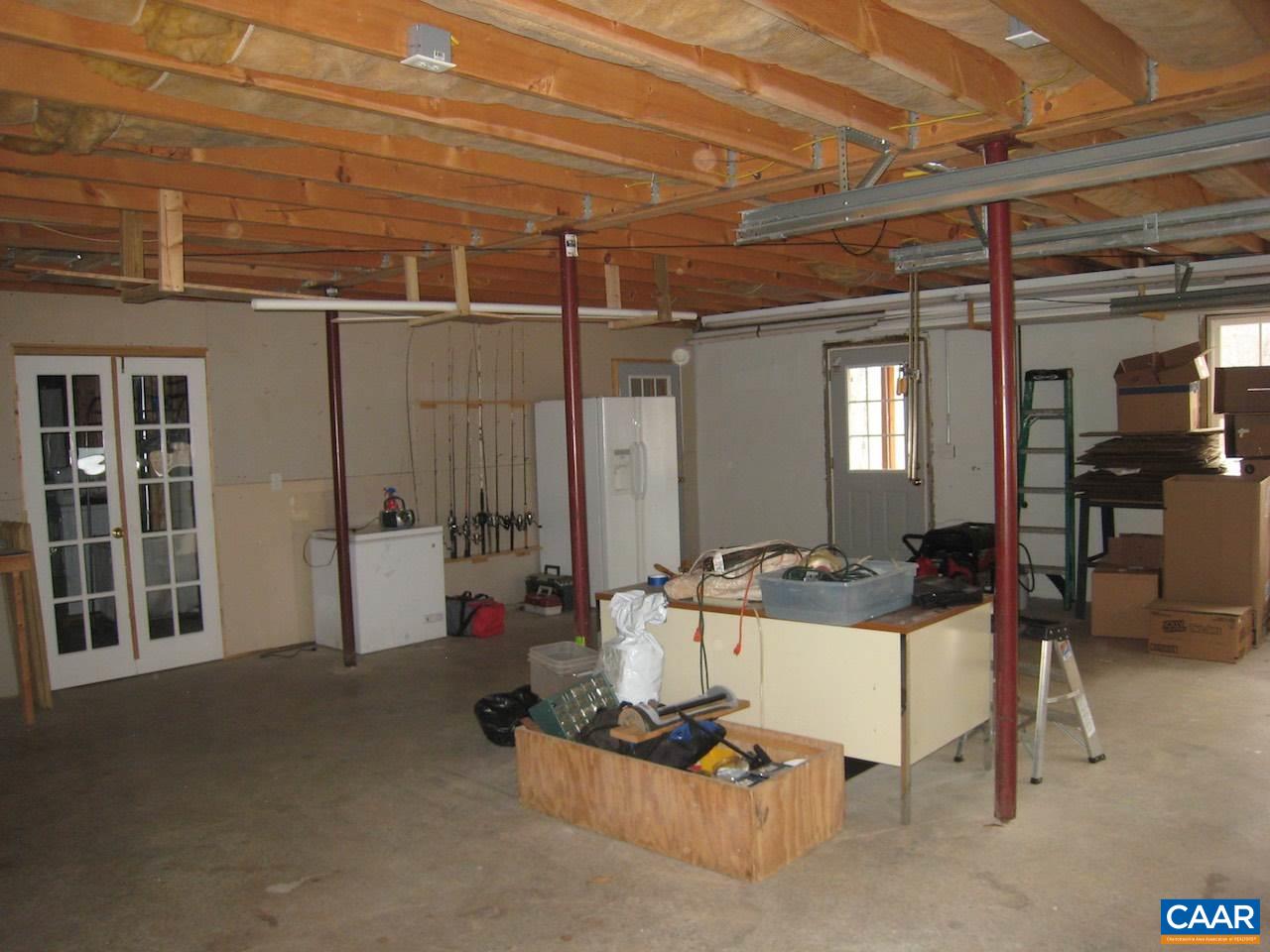 262 Pine Ridge Road Faber, VA 22938 - Photo 45 of 45 a house with outdoor seating