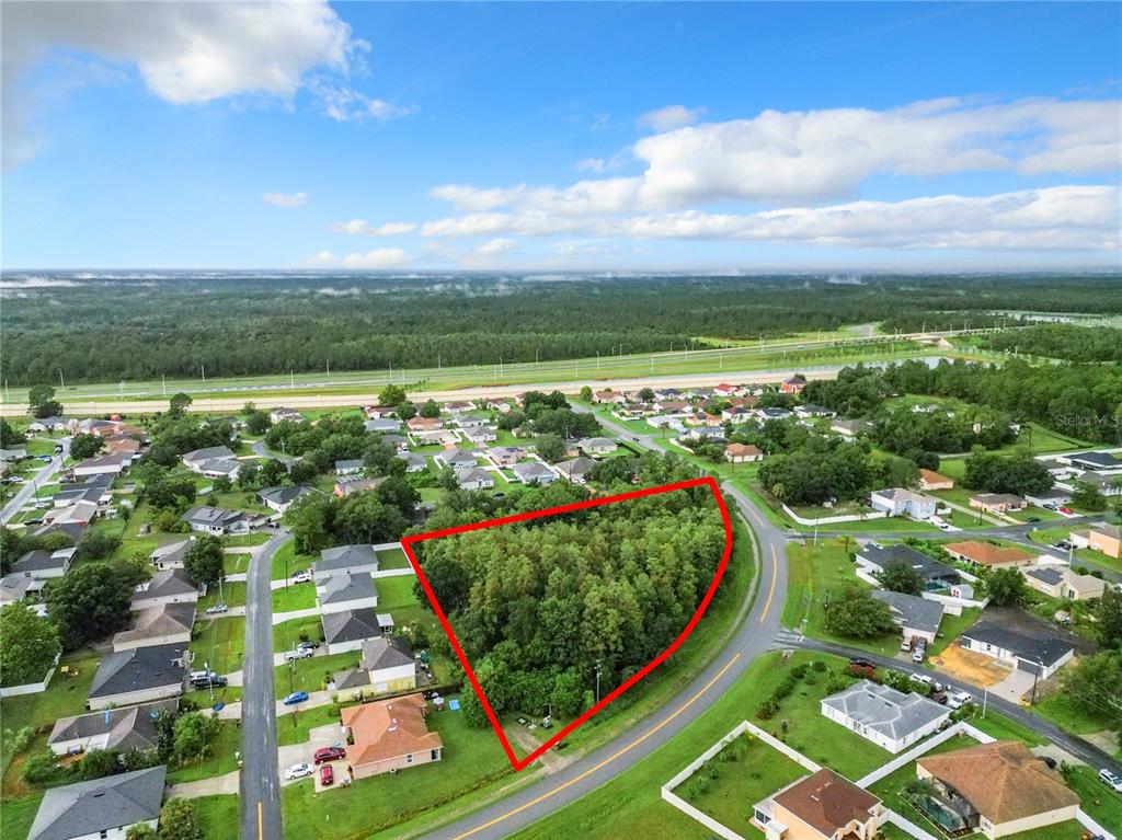 0 Peabody Road Kissimmee, FL 34758 - Photo 2 of 26