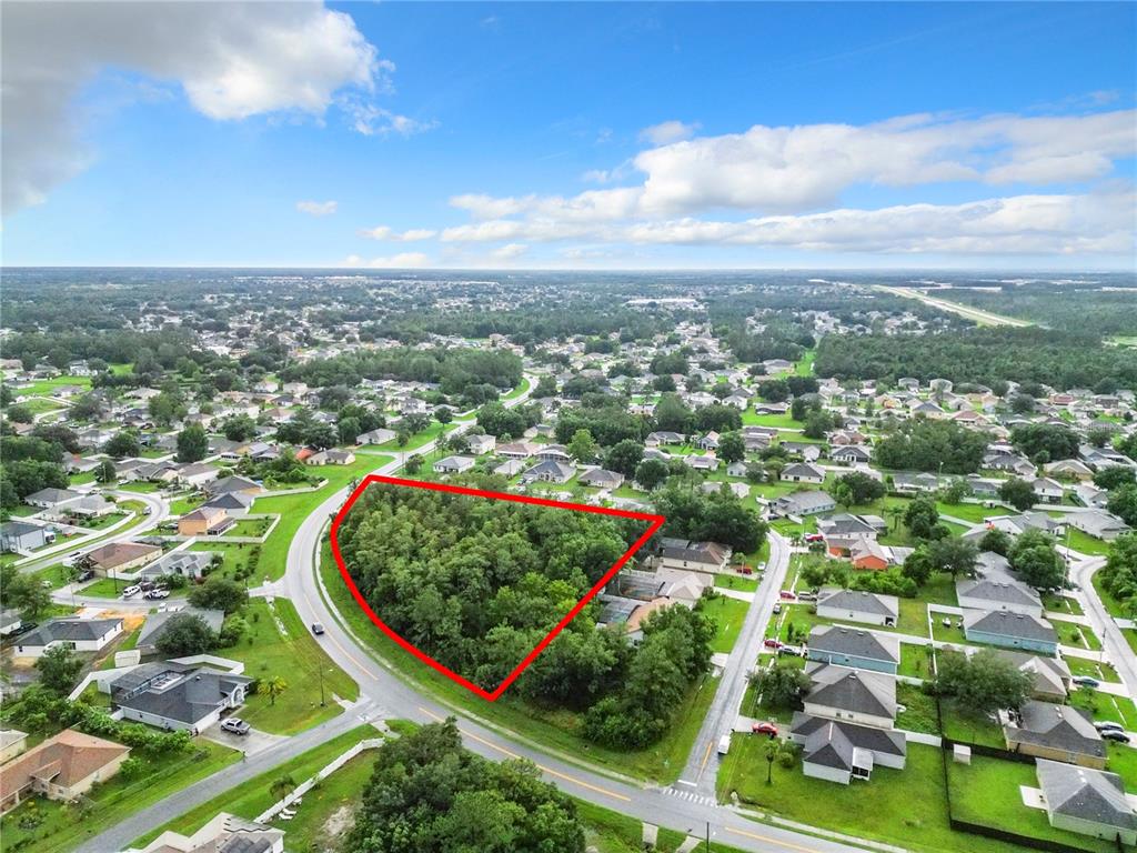 0 Peabody Road Kissimmee, FL 34758 - Photo 3 of 26