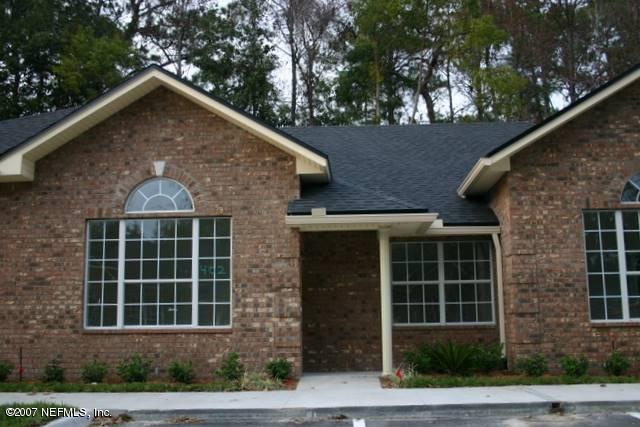 165 Wells Road, Unit 402 Orange Park, FL 32073 - Photo 1 of 1 MLS Photo #1