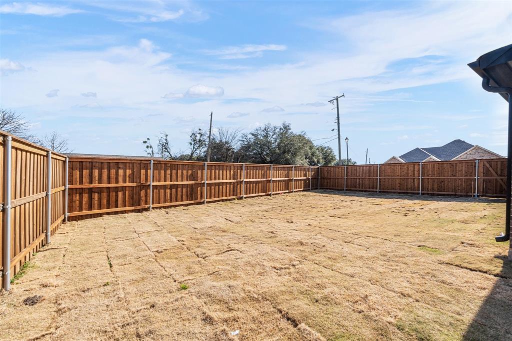 502 Limestone Circle Mabank, TX 75147 - Photo 30 of 38