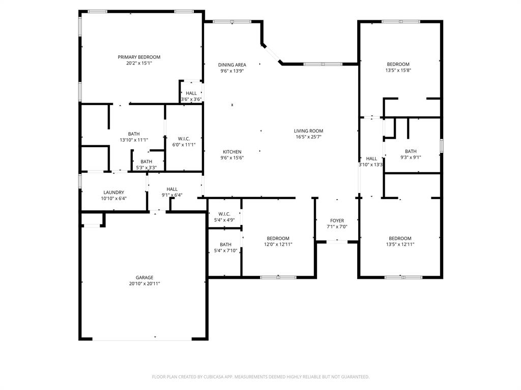 502 Limestone Circle Mabank, TX 75147 - Photo 38 of 38