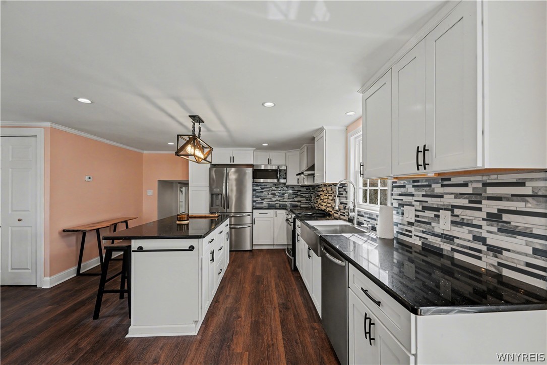 5258 Chestnut Ridge Road Orchard Park, NY 14127 - Photo 12 of 37