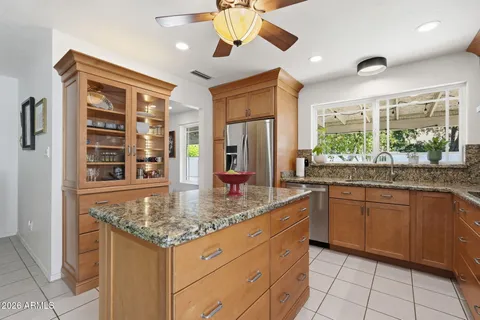 $550,000 | 1358 East Chilton Drive, Tempe, AZ 85283