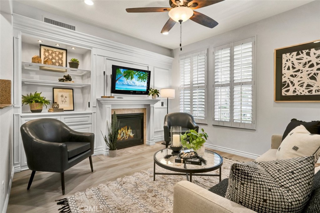 5 Attleboro Street Ladera Ranch, CA 92694 - Photo 1 of 1 Family Room