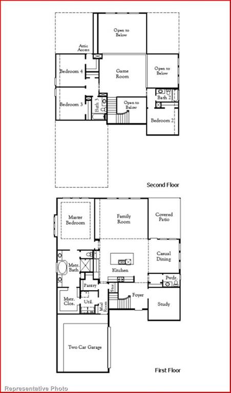 3223 Fisher Road Rockwall, TX 75032 - Photo 4 of 4 FP