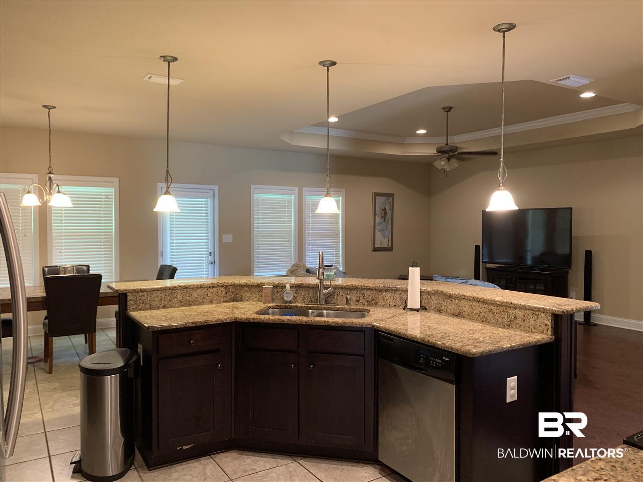 3471 Woodward Drive Mobile, AL 36695 - Photo 15 of 50