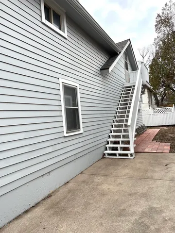 $199,900 | 503 South Elizabeth Street, Wichita, KS 67213