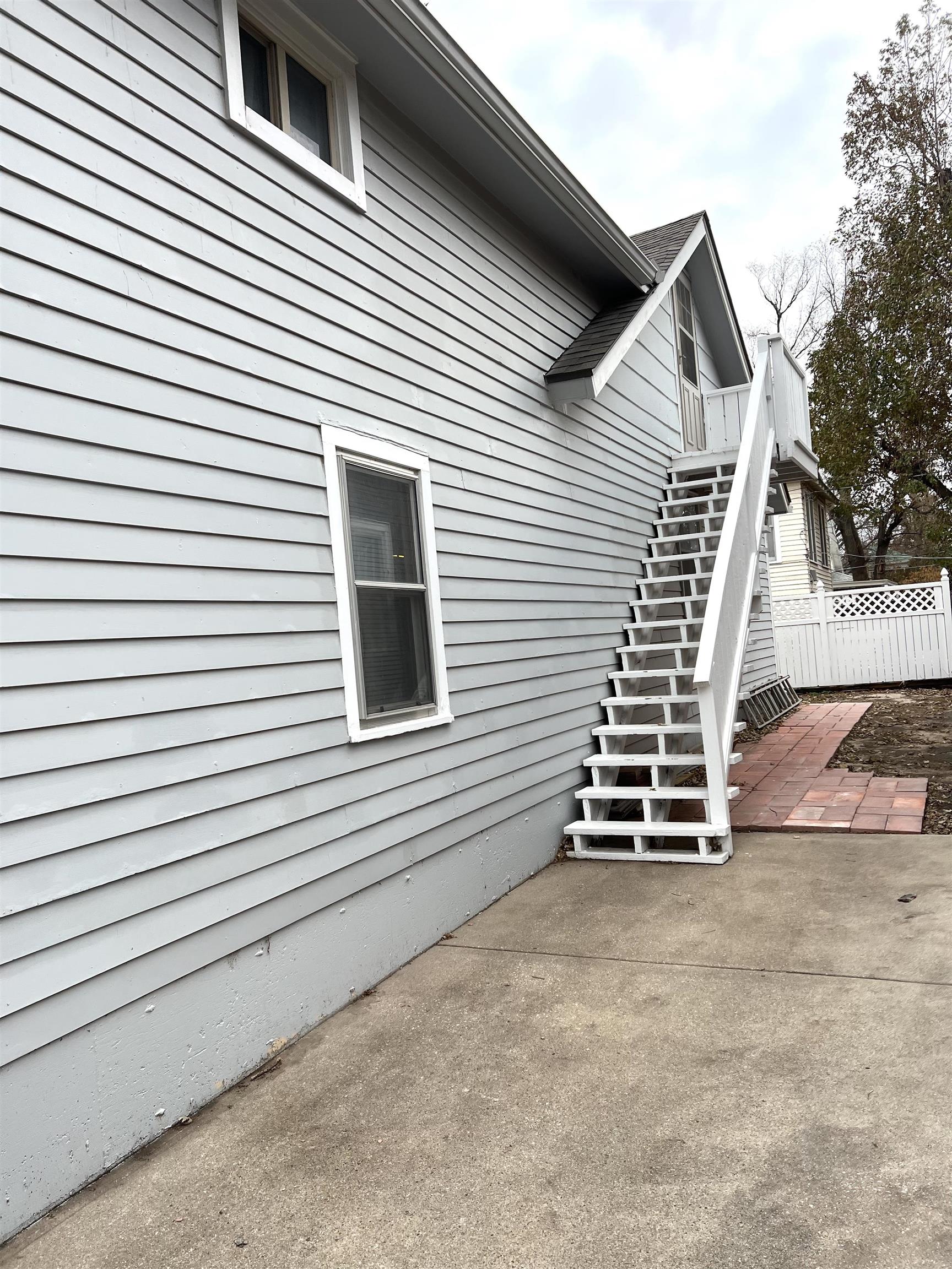 503 South Elizabeth Street Wichita, KS 67213 - Photo 17 of 18