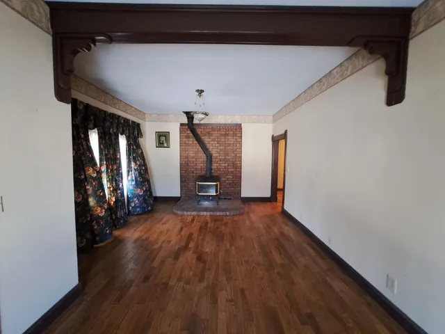 $199,900 | 503 South Elizabeth Street, Wichita, KS 67213