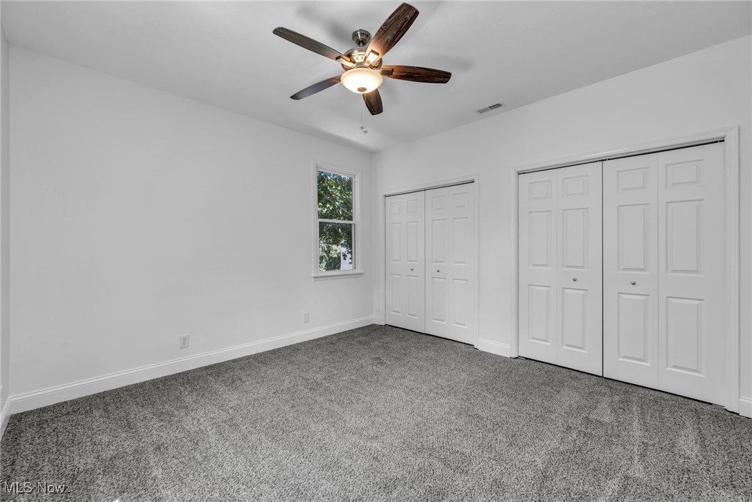 4650 Liberty Road South Euclid, OH 44121 - Photo 16 of 31 Bedroom 3 - 2nd level