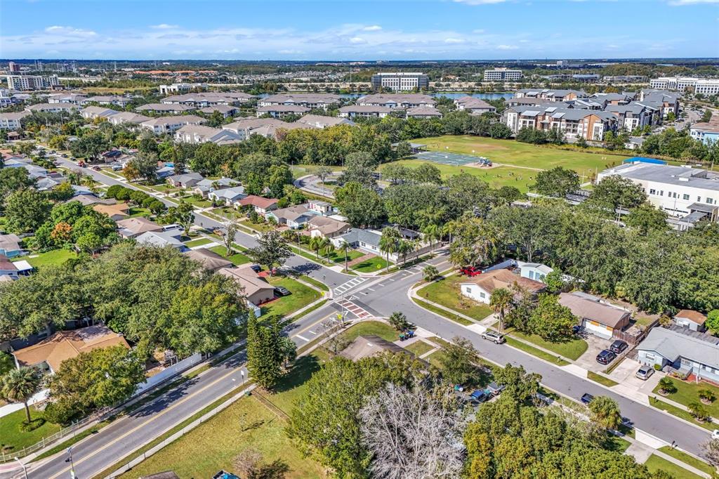 4492 Calendula Drive Orlando, FL 32839 - Photo 32 of 33