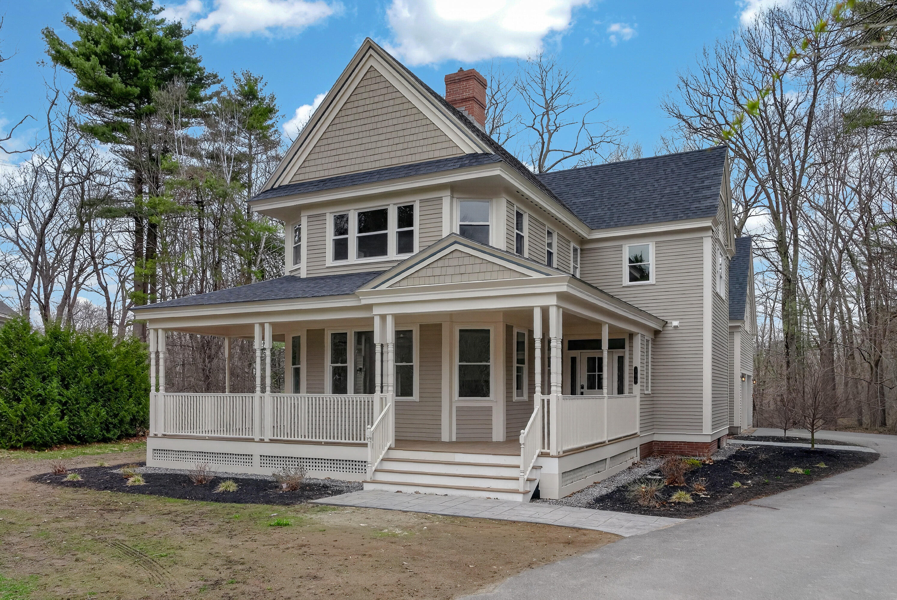 106 Village Brook Road Yarmouth, ME 04096 - Photo 40 of 41 41 106 Village Brook-28