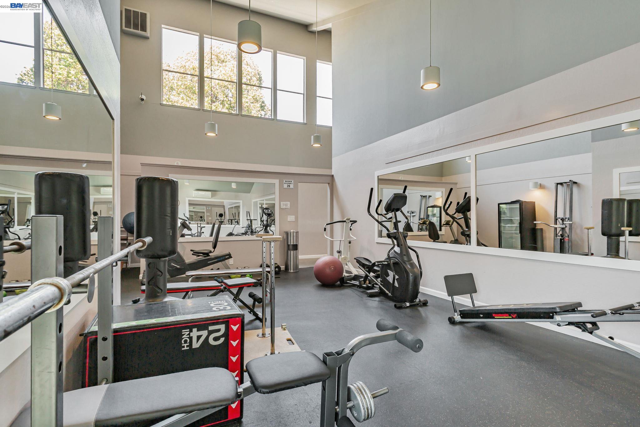 8975 Alcosta Boulevard, Unit 104 San Ramon, CA 94583 - Photo 39 of 42
