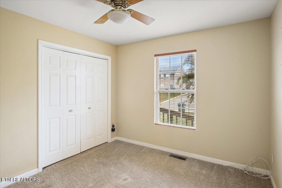 752 Killion Road Dandridge, TN 37725 - Photo 16 of 26 20-Bedroom 2