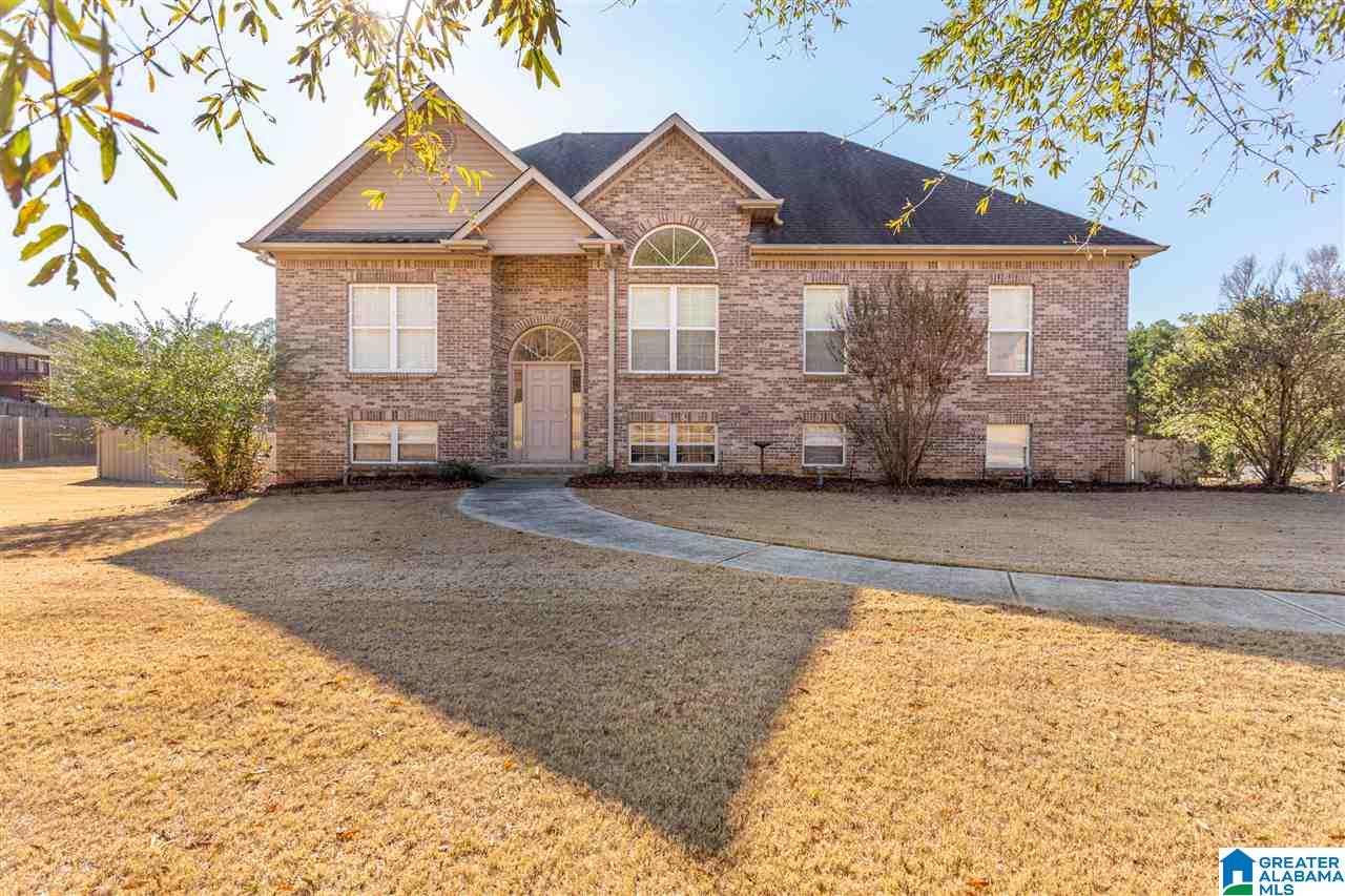 55 Glen Trace Springville, AL 35146 - Photo 1 of 42