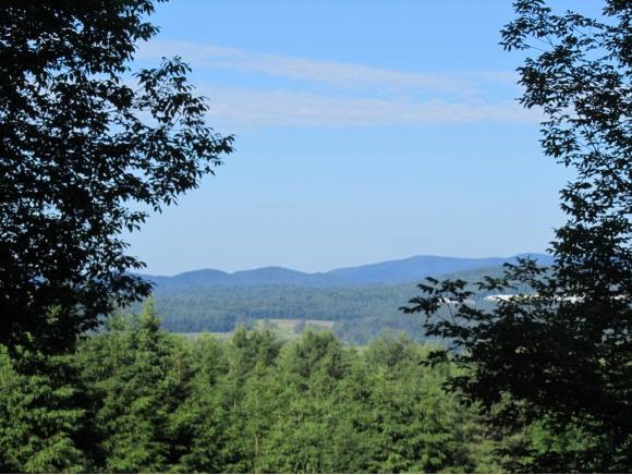 956 Gage Road Tunbridge, VT 05061 - Photo 1 of 1