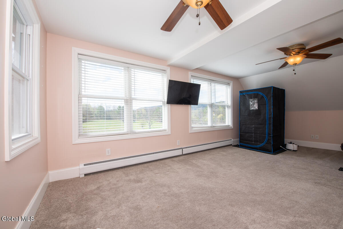124 Gi Road Guilderland, NY 12009 - Photo 27 of 34 Bedroom 4