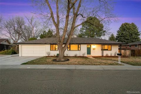 $850,000 | 46 Princeton Circle, Longmont, CO 80503