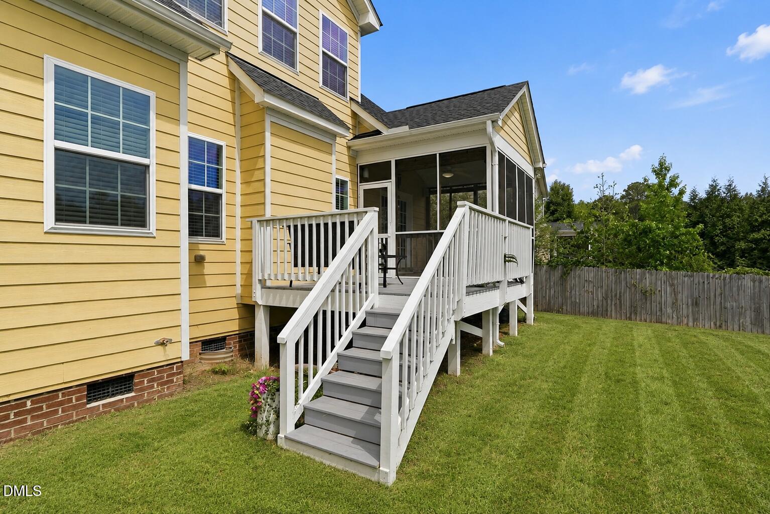 11 Hidden Ridge Court Durham, NC 27707 - Photo 34 of 46 11 Hidden Ridge Court-66a