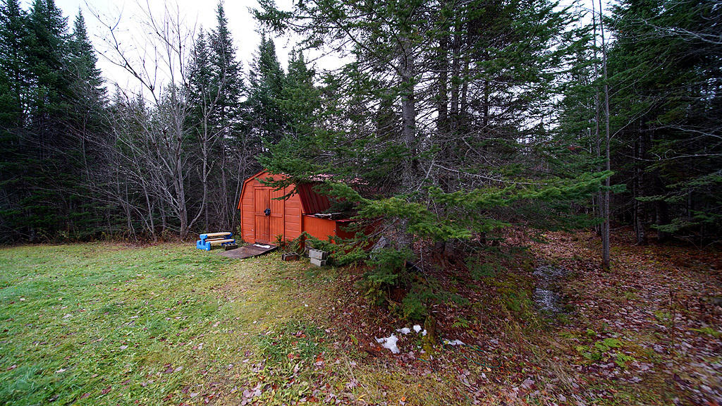 Lot 11.4 Monument Road Amity, ME 04471 - Photo 29 of 35 amity-cabin-monument-rd-26