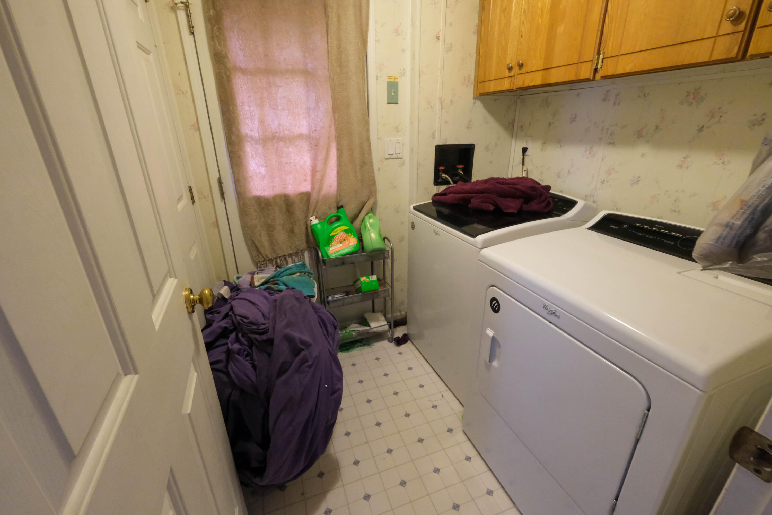 284 Simpson Corner Road Dixmont, ME 04932 - Photo 19 of 19 Single Wide-0370