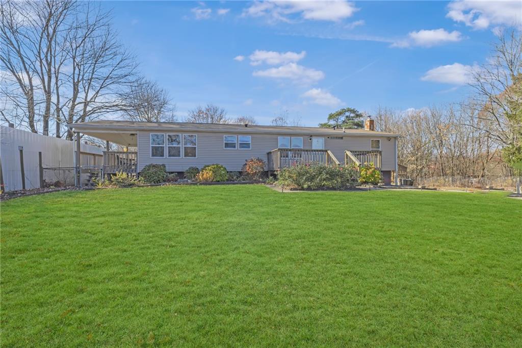 147 Harshaville Road Clinton, PA 15026 - Photo 1 of 38 Gallery Image 1