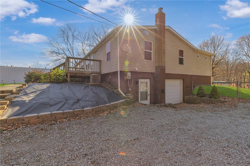 147 Harshaville Road Clinton, PA 15026 - Photo 22 of 38 Gallery Image 22