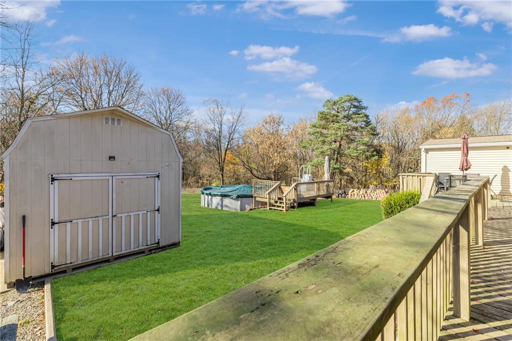 147 Harshaville Road Clinton, PA 15026 - Photo 24 of 38 Gallery Image 24