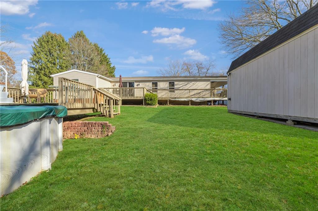 147 Harshaville Road Clinton, PA 15026 - Photo 28 of 38 Gallery Image 28