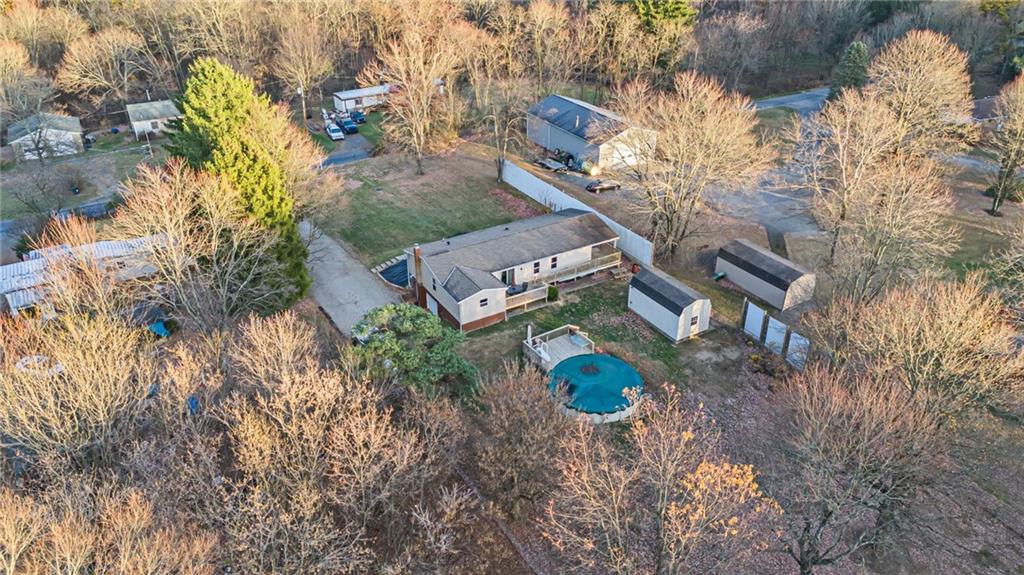 147 Harshaville Road Clinton, PA 15026 - Photo 33 of 38 Gallery Image 33