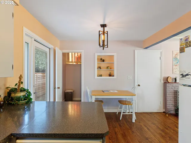 $487,000 | 5425 North Syracuse Street, Portland, OR 97203