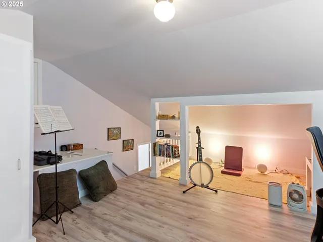 $487,000 | 5425 North Syracuse Street, Portland, OR 97203