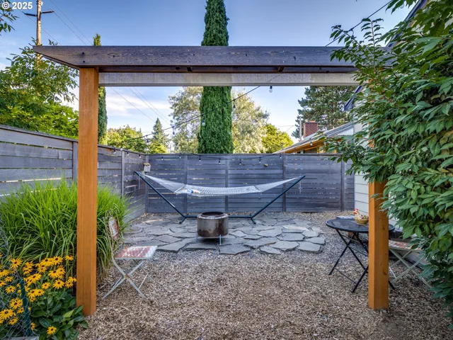 $487,000 | 5425 North Syracuse Street, Portland, OR 97203