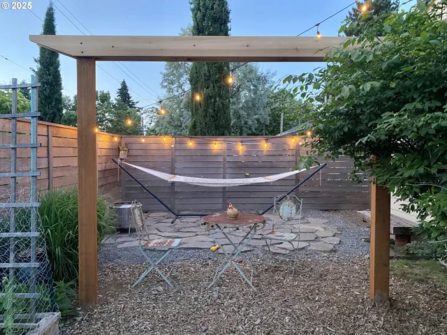 $487,000 | 5425 North Syracuse Street, Portland, OR 97203