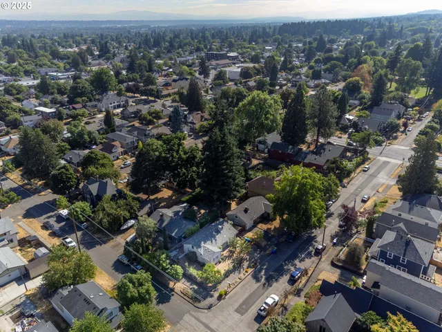 $487,000 | 5425 North Syracuse Street, Portland, OR 97203