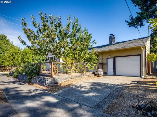 $487,000 | 5425 North Syracuse Street, Portland, OR 97203