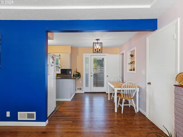 $487,000 | 5425 North Syracuse Street, Portland, OR 97203