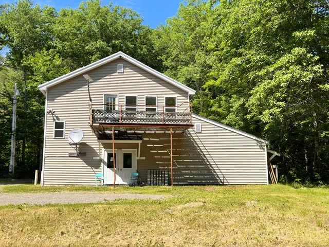 $289,900 | 1057 Back Brooks Road, Monroe, ME 04951