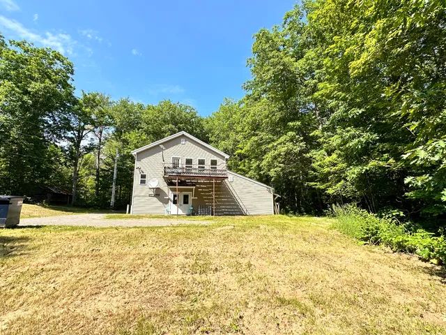 $289,900 | 1057 Back Brooks Road, Monroe, ME 04951